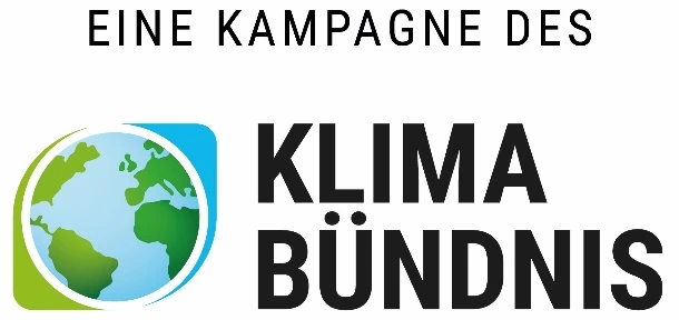 Klima Bündnis Logo Klimabündnis