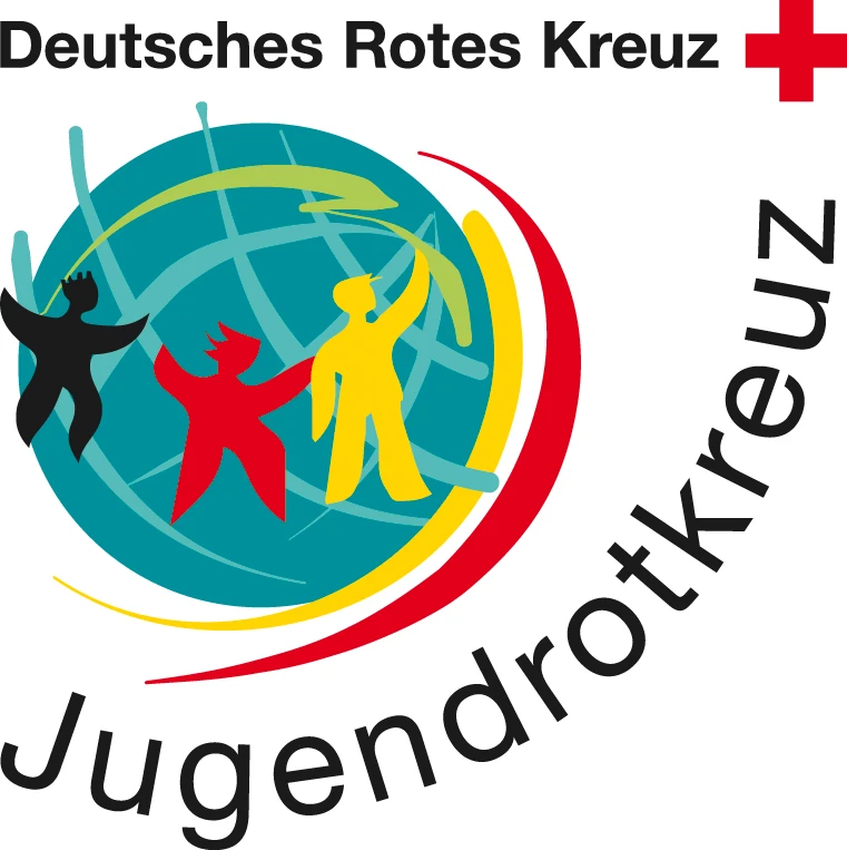 Logo des Jugendrotkreuz