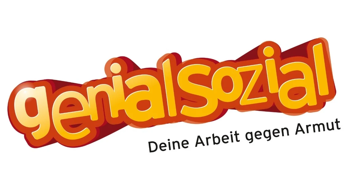 Logo genialsozial