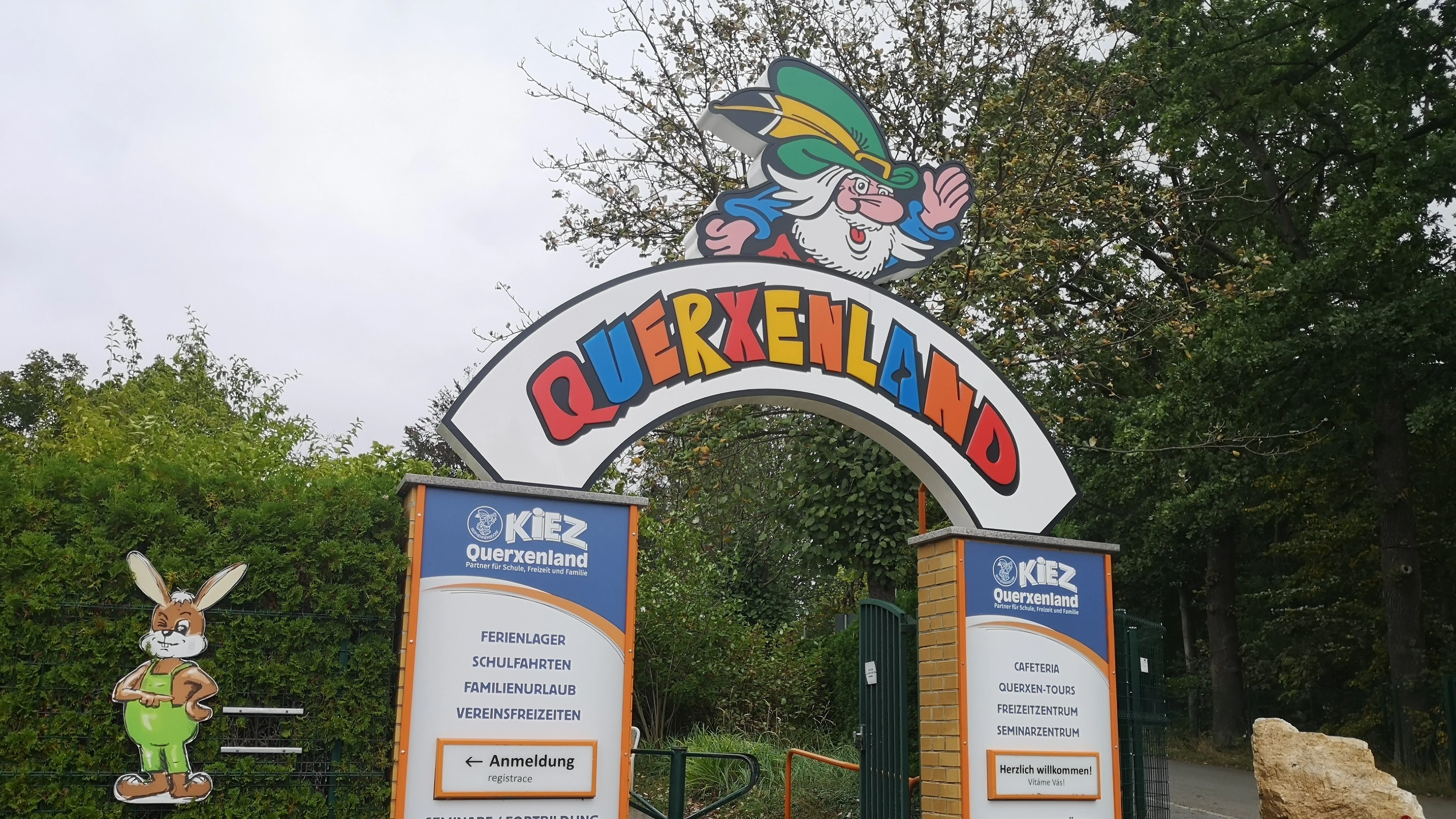 Querxenland