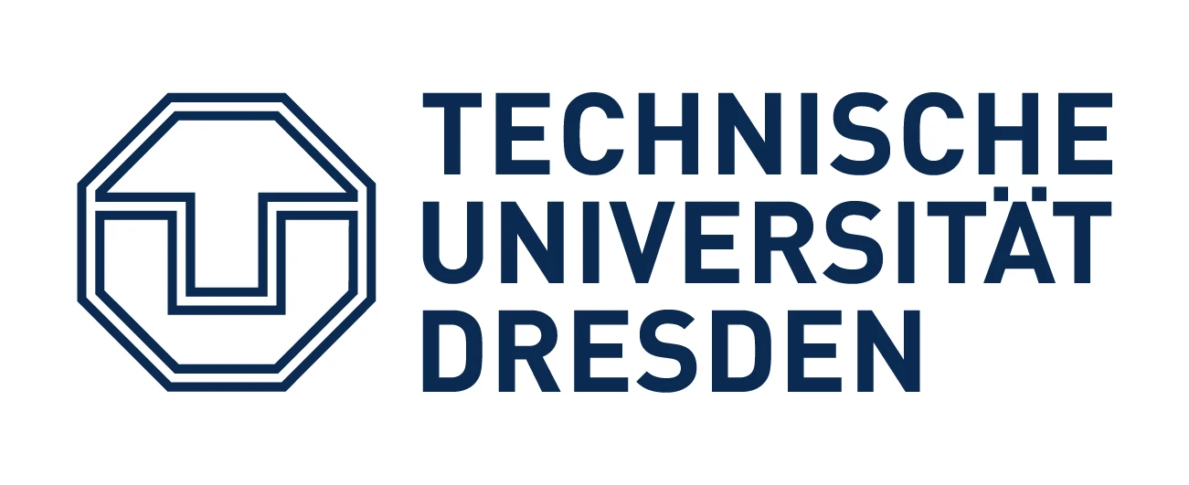 Logo TU Dresden