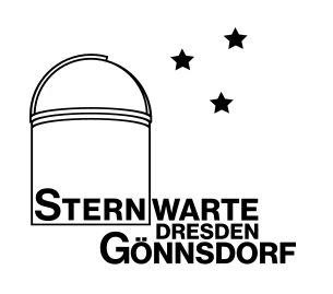 Logo der Sternwarte Gönnsdorf