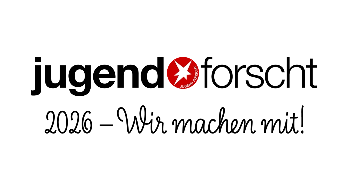 Logo Jugend Forscht