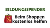 Bildungsspender Logo