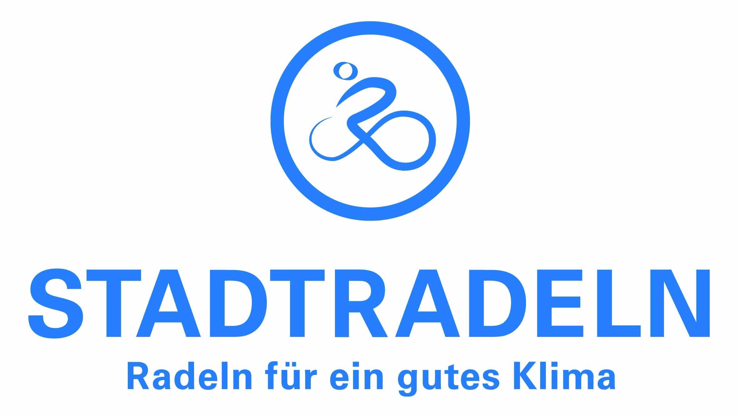 Logo Stadtradeln