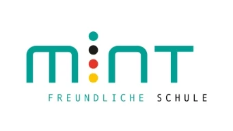Mint Freundliche Schule Logo